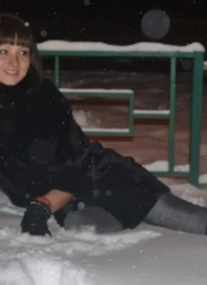 проститутка Настя, 23, Балахна