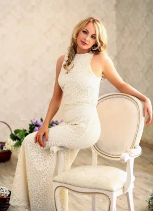 проститутка Викуля, 27, Балахна