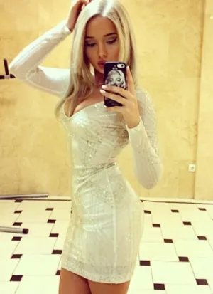 проститутка Галина, 21, Балахна