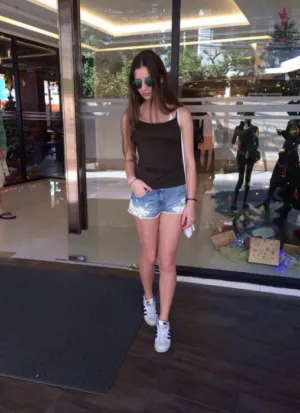 проститутка Натали, 21, Балахна