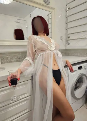 проститутка Светлана, 37, Балахна