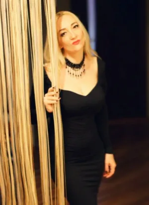 проститутка Катюша, 30, Балахна
