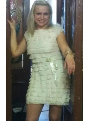 проститутка Дина, 40, Балахна