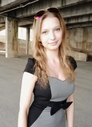 проститутка Лика, 21, Балахна