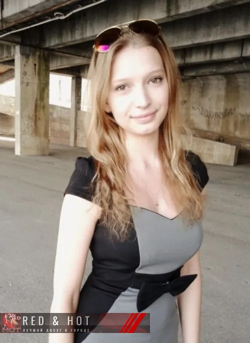 проститутка проститутка Лика Балахна +7 (902) ***-9130