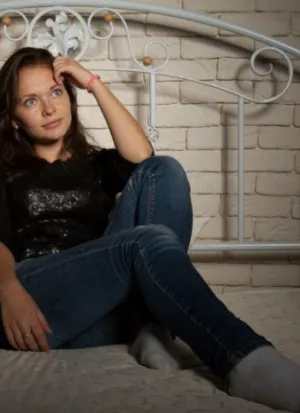 проститутка Алина, 22, Балахна