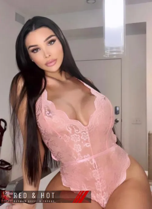 проститутка индивидуалка Кармен, +7 (952) 474-0165