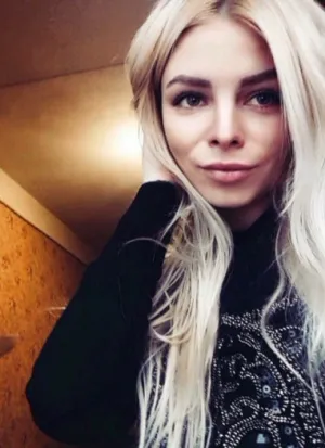 проститутка Злата, 23, Балахна