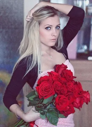 проститутка Светлана, 22, Балахна
