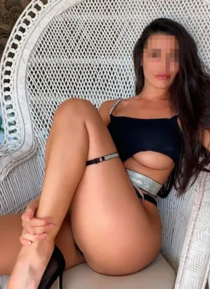 проститутка Катя, 24, Балахна