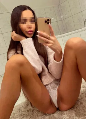 проститутка Леся, 22, Балахна