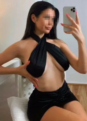 проститутка Соня, 23, Балахна